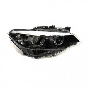 All BMW 2 Series headlights 