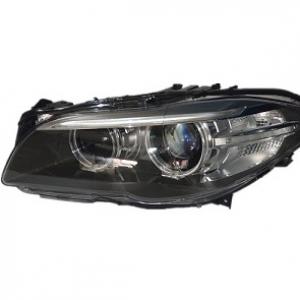 All BMW 5 Series headlights