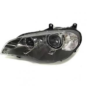 BMW X5 All models of headlights 