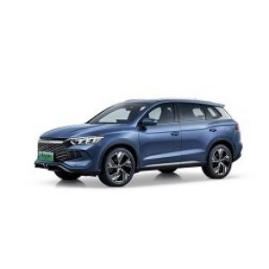 BYD SONG PRO DM-i