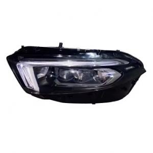 Benz A-Class All models Headlights LED Headlights 