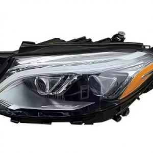 Benz GLE  All models Headlights LED Headlights 