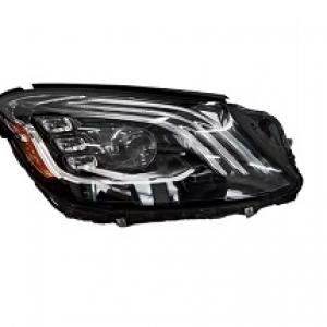 Benz S-Class All models Headlights LED Headlights