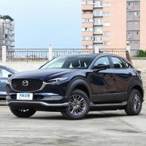 CHANGAN MAZDA CX-30 EV