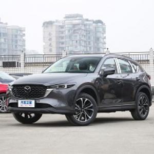 CHANGAN MAZDA CX-5