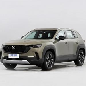 CHANGAN MAZDA CX-50