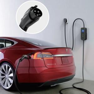 Portable EV Charger