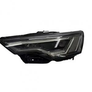 Audi A6 Automotive lighting system car headlight