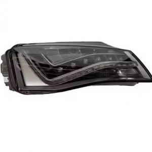 Audi A8 Automotive lighting system car headlight