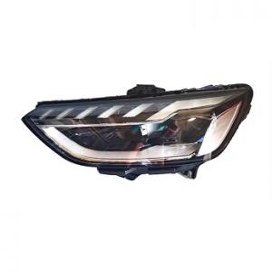 Audi A4 Automotive lighting system car headlight