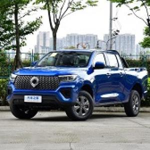 ALL NEW! POER PICKUP TRUCK 2.4T