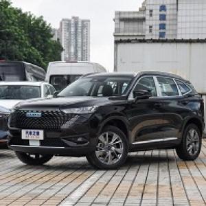 HAVAL H6 New Energy PHEV