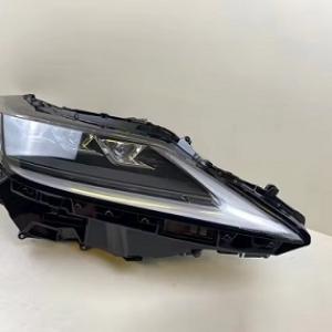 Headlight Headlamp For Lexus RX model 