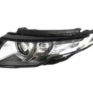  Land Rover Evoque headlight 