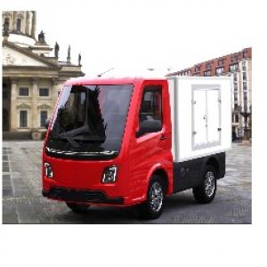 Mini Transportation and Logistics Electric Car