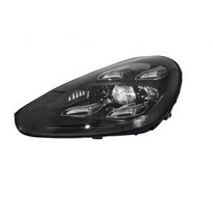 Porsche Cayenne Headlight