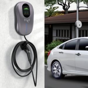 Wallbox EV Charger